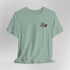 Pug Funny T- Shirt -  Pug Shirt for Women